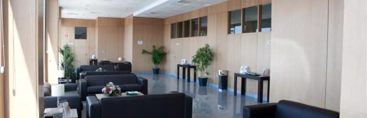 Tanatorio Viso Alcor