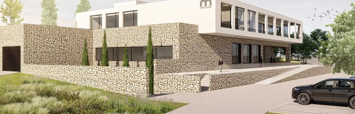 Oficina de Atención Funeraria Mémora Tarragona