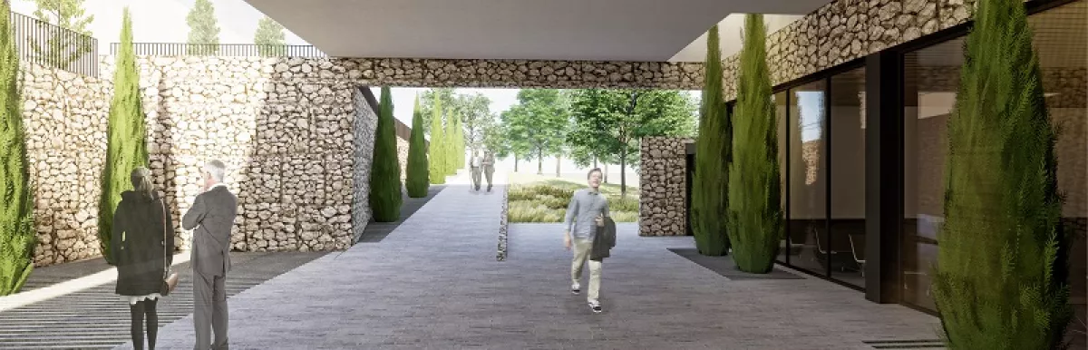 Nou Tanatori Tarragona Memora Santa Tecla