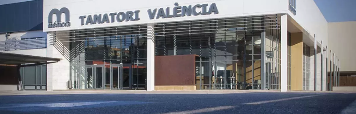 Oficina Funeraria Valencia
