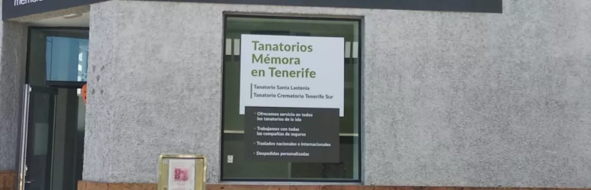 oficina funeraria memora la victoria