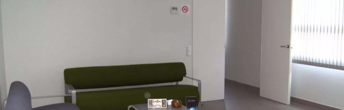 Tanatorio Mémora Arnedo