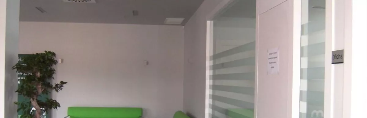 Tanatorio Mémora Arnedo