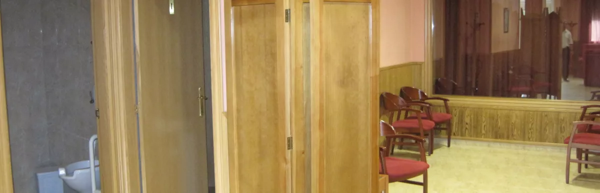 Tanatorio Mémora Ricla