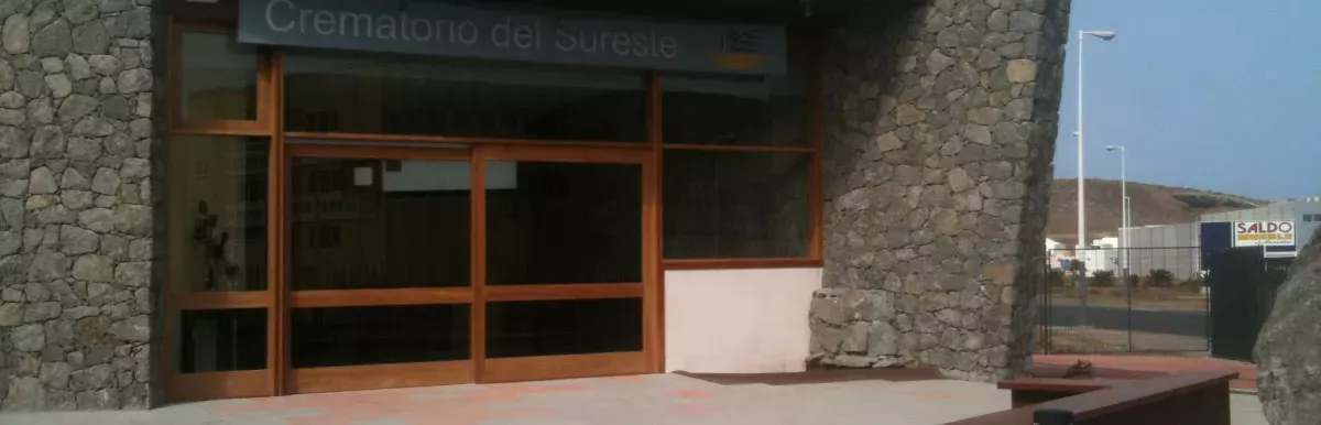 Crematorio Mémora Del Sureste