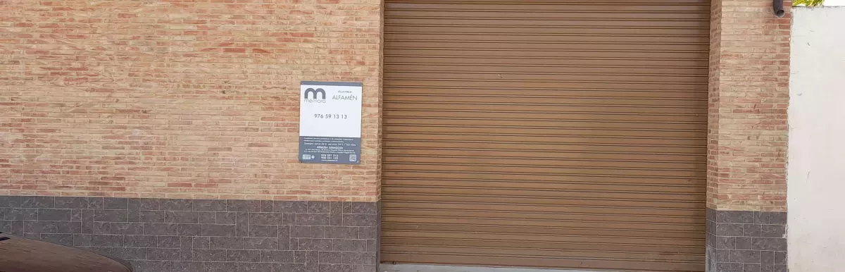 Velatorio Mémora Alfamen