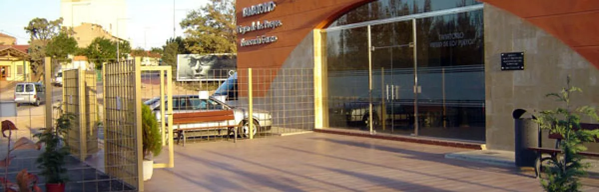 Tanatorio Mémora Alcañiz