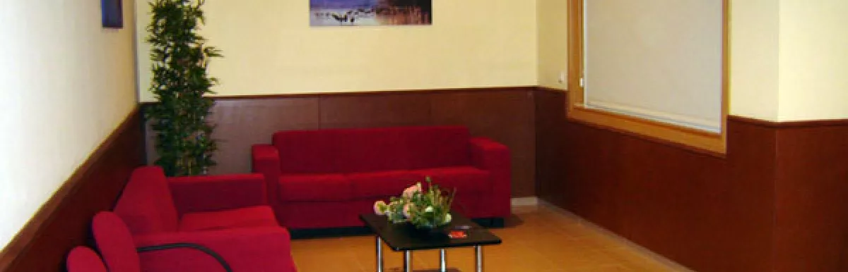 Tanatorio Mémora Alcañiz