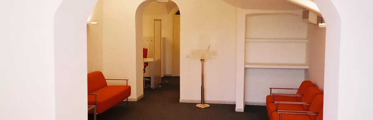 Velatorio Mémora Les Borges del Camp