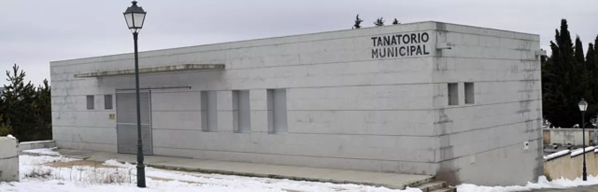 Funeraria Mémora  Burgo De Osma