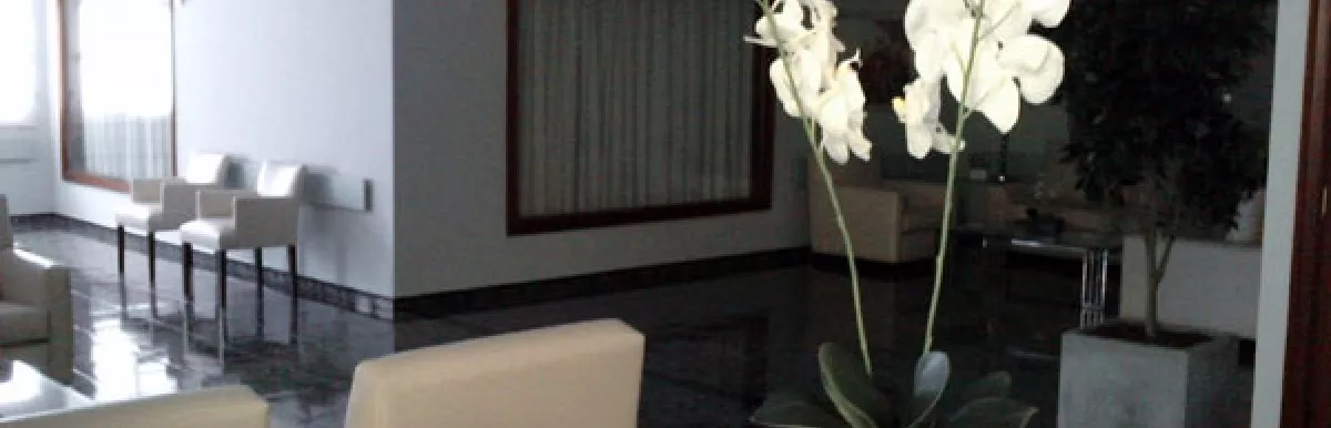 Tanatorio Crematorio Las Palmas de Gran Canaria