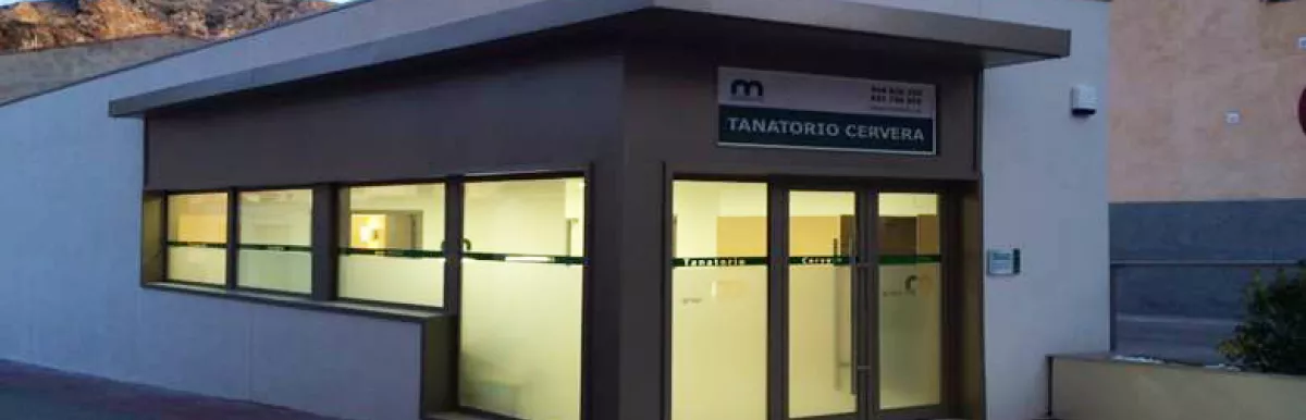 Tanatorio Mémora Cervera Del Río Alhama