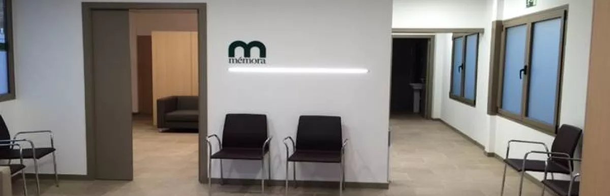 Tanatorio Mémora Cervera Del Río Alhama