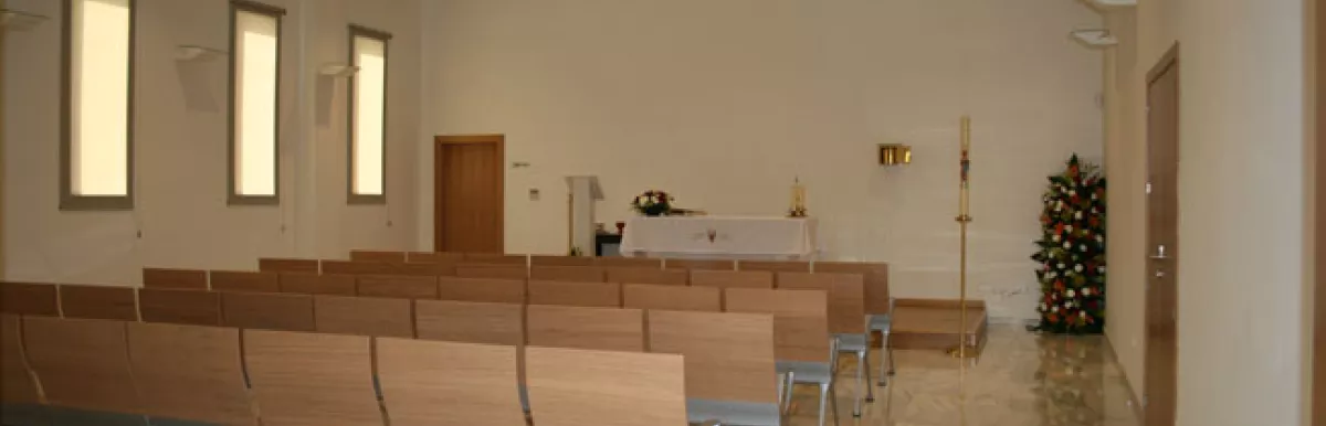 Tanatorio Morón