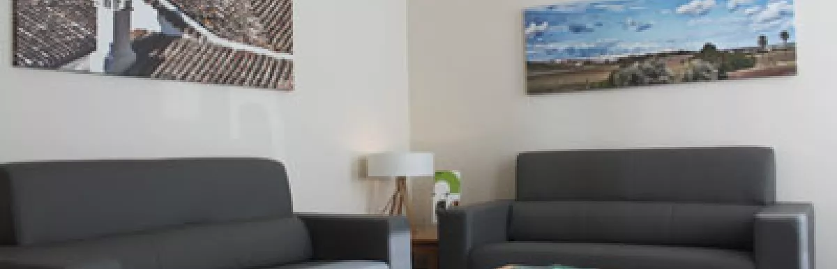 Tanatorio La Pebla de Cazalla