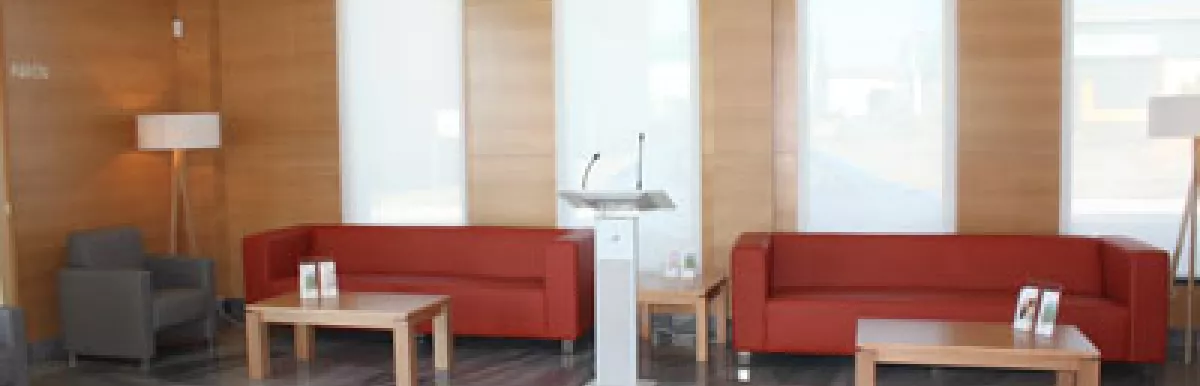 Tanatorio La Puebla de Cazalla