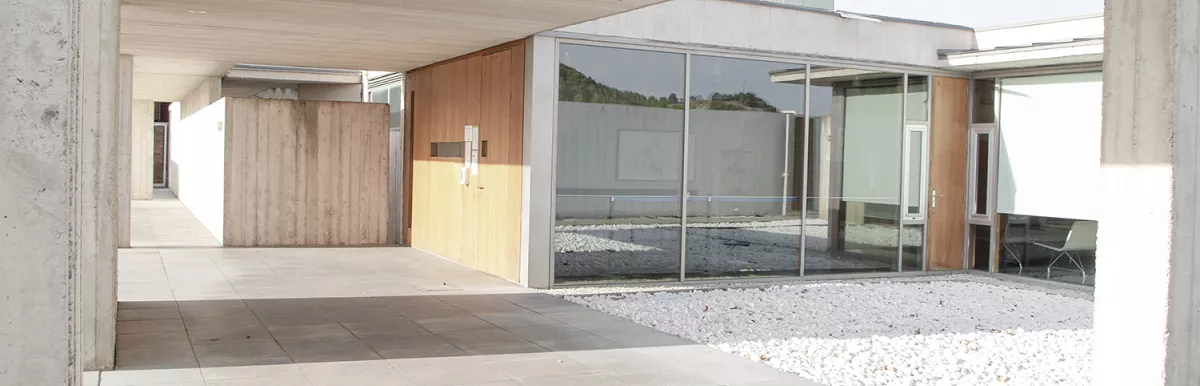 Crematorio San José