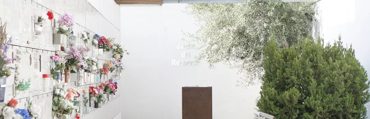 Crematorio San José