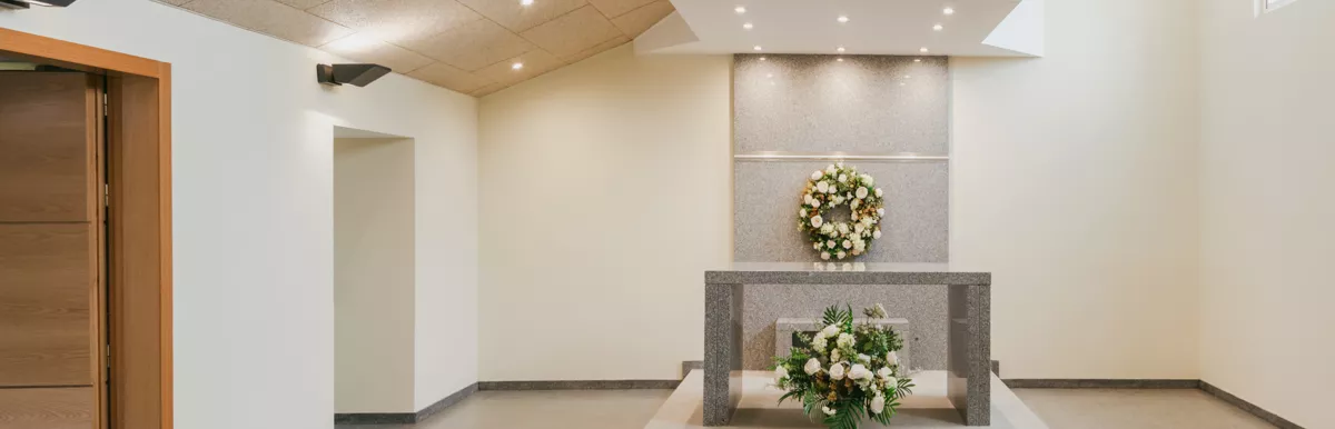 tanatorio mémora torrelodones