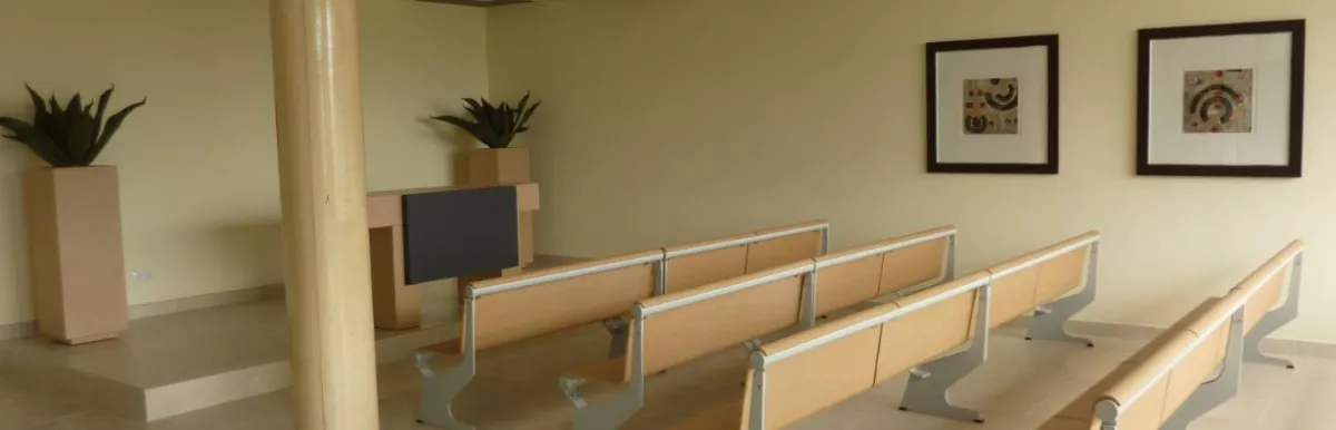 Tanatorio Mémora Cullera 