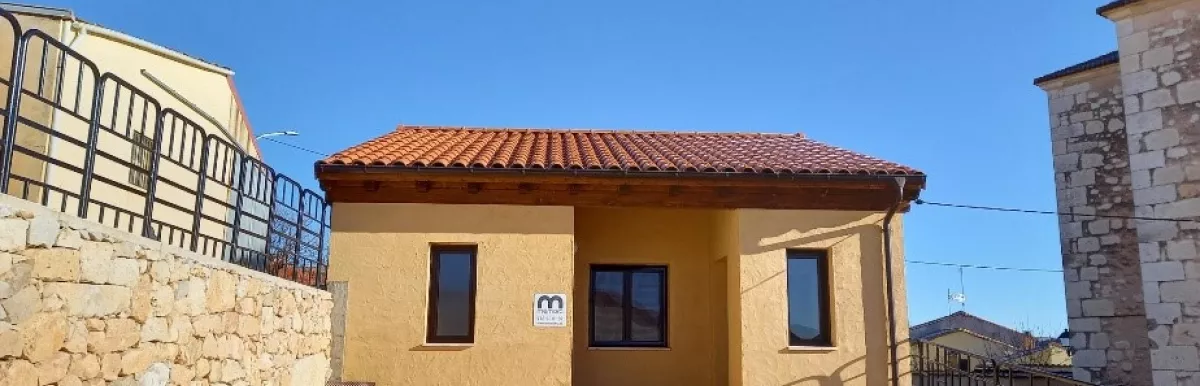 Velatorio Langa De Duero