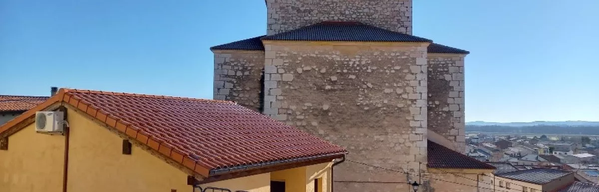 Velatorio Langa De Duero