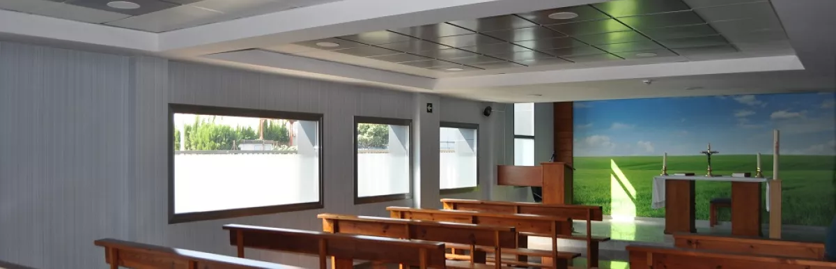 Tanatorio Paiporta Funeraria Memora Valencia