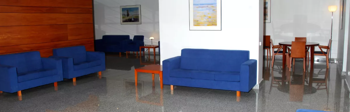 Tanatorio Crematorio Cornellà del Llobregat - Servisa