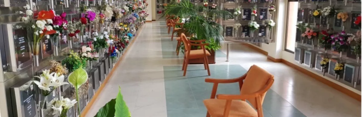 Tanatorio Palencia_Funeraria Memora