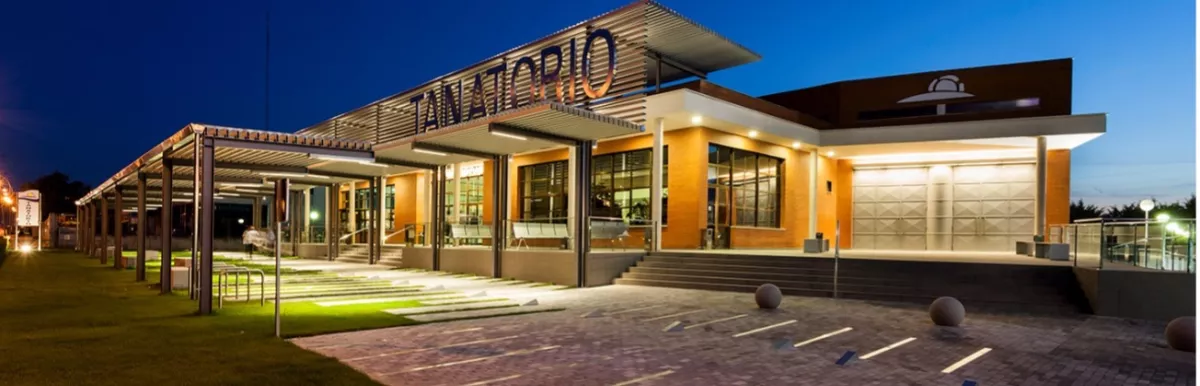 Tanatorio Palencia_Funeraria Memora