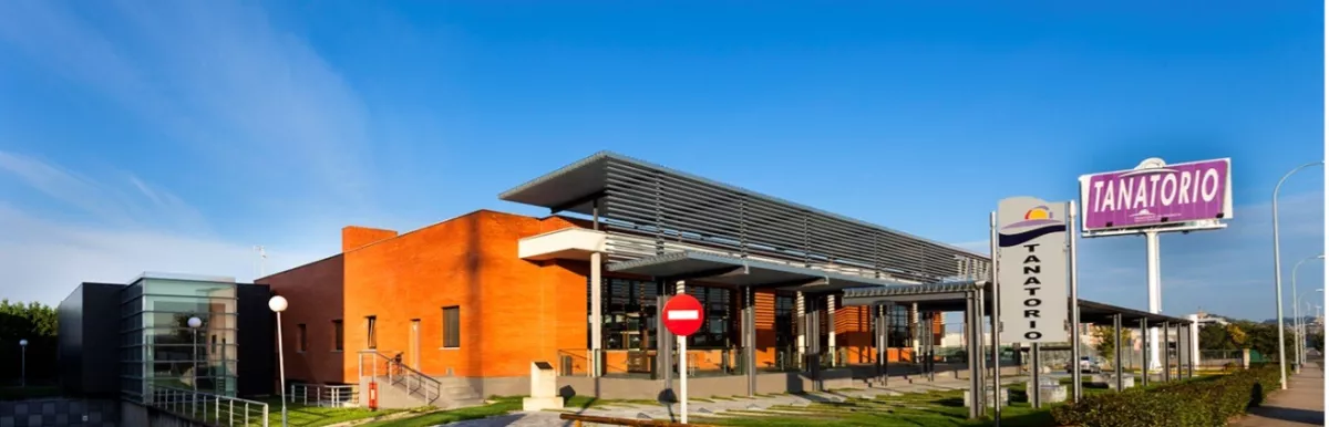 Tanatorio Palencia_Funeraria Memora