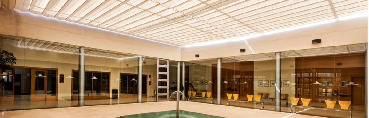 Tanatorio Palencia_Funeraria Memora