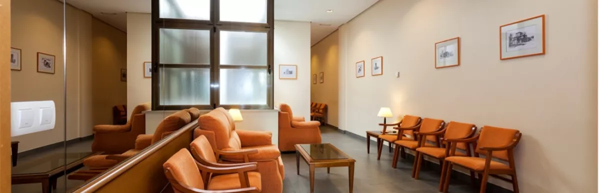 Tanatorio Palencia_Funeraria Memora