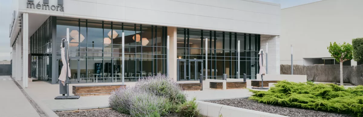 Tanatorio Vara de Quart Funeraria Memora Valencia