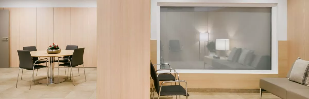 Tanatorio Vara de Quart Funeraria Memora Valencia