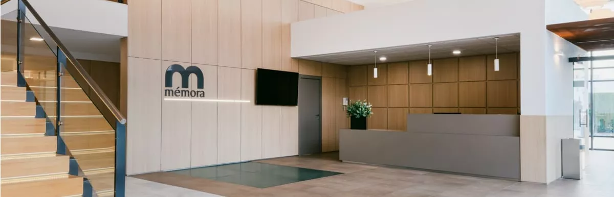 Tanatorio Vara de Quart Funeraria Memora Valencia