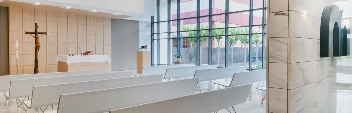 Tanatorio Vara de Quart Funeraria Memora Valencia