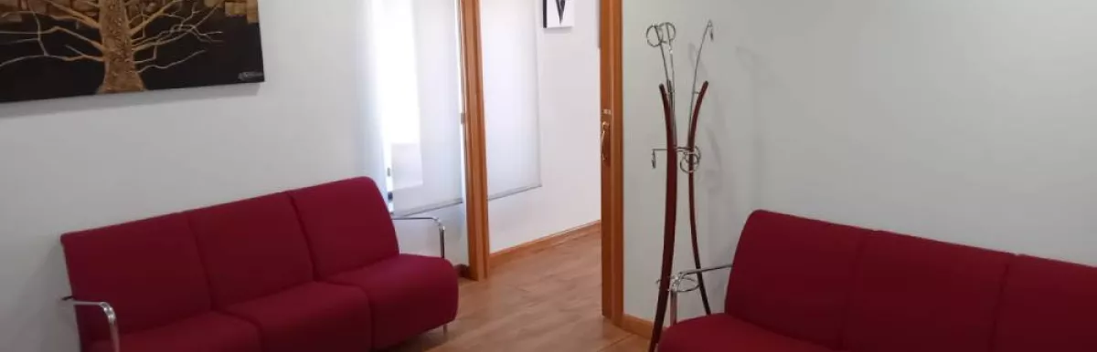 Tanatorio San Leonardo de Yagüe