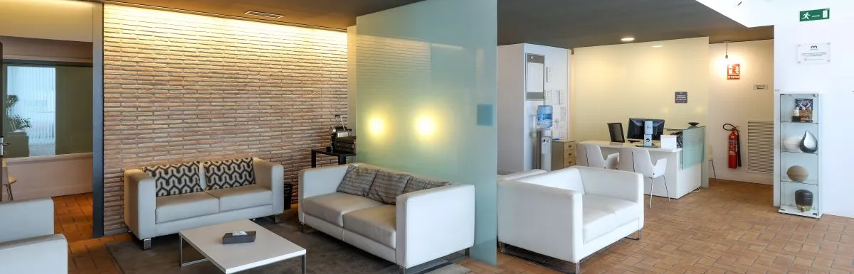 Tanatorio Mémora Artés