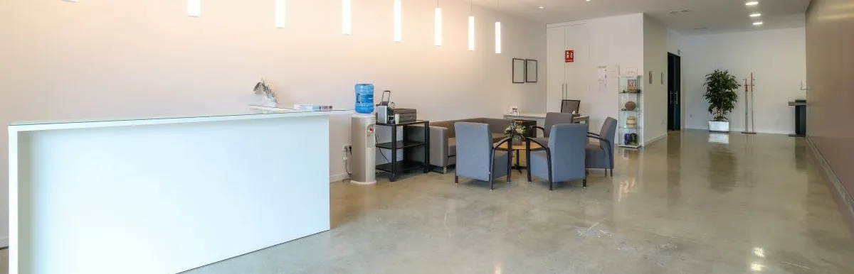 Tanatorio Mémora Navás