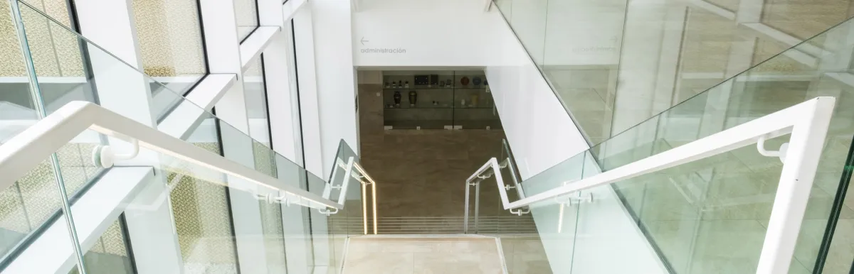 Tanatorio Crematorio Mémora Zamora