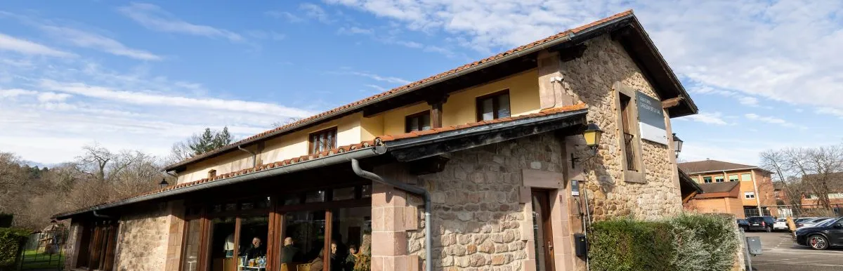 Tanatorio Cabezón de la Sal