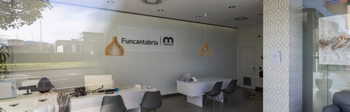 Oficina Funeraria Santander