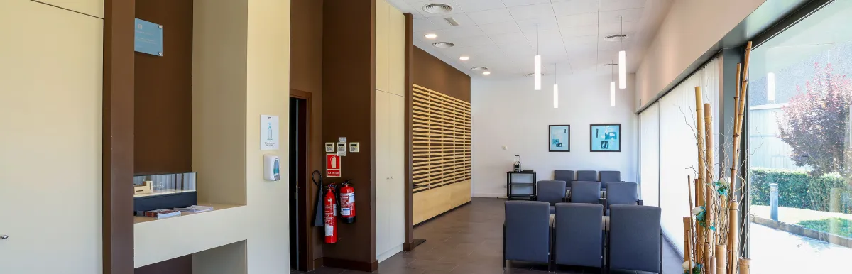 Tanatori Mémora Balsareny