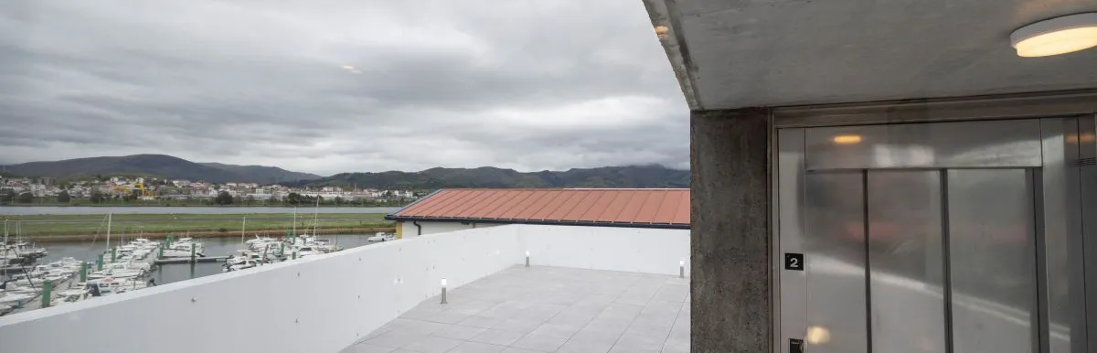 Tanatorio Mémora Gabarrari