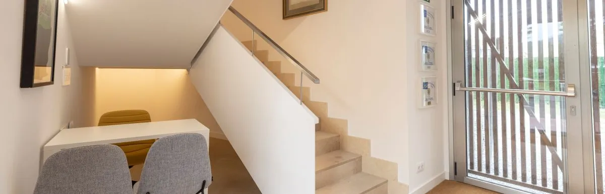 Tanatorio Mémora Gabarrari