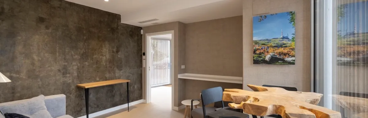 Tanatorio Mémora Gabarrari