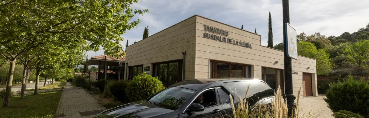 tanatorio guadalix de la sierra