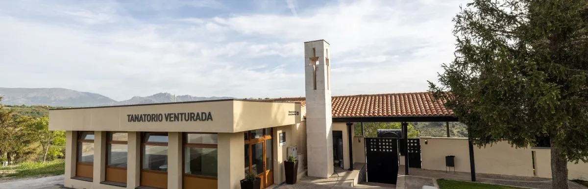 tanatorio venturada