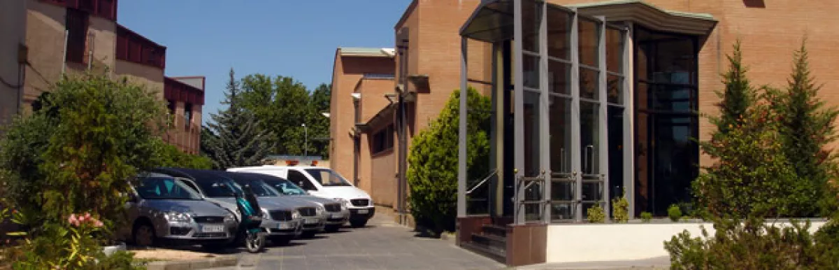 Oficina Atención Funeraria Mémora Huesca